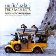 The Beach Boys, Surfin' Safari / Surfin' U.S.A. (CD)